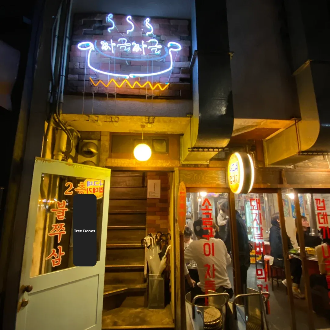 Kyoto Food Hunt | Chagul Chagul 🥩 Instagram-Famous Korean BBQ Joint