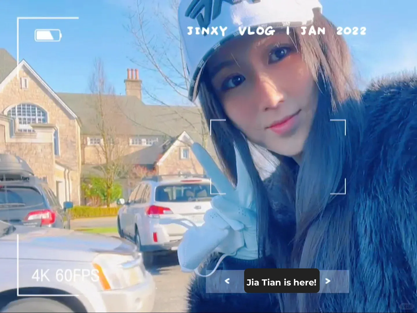 Vlog｜What It's Like to Eat Nonstop with Friends for an Entire Day