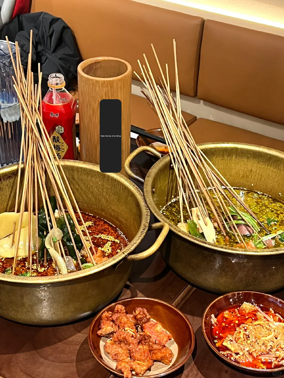 Tokyo Food Hunt | Which Genius Owner Brought Leshan Here?!