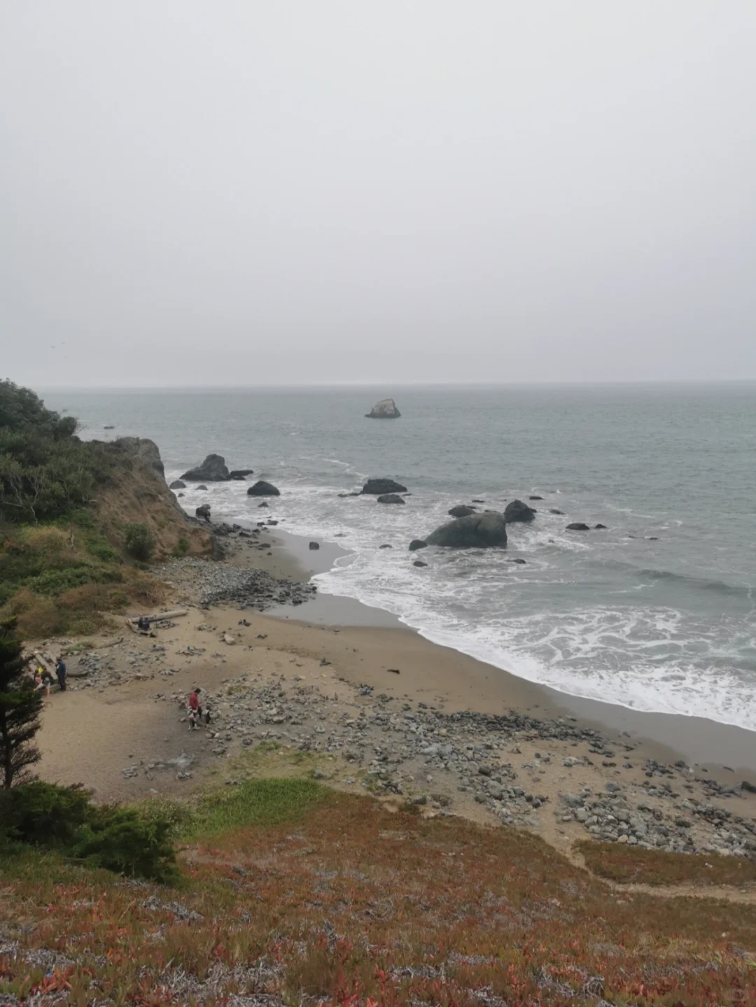 Still a Day to Love San Francisco