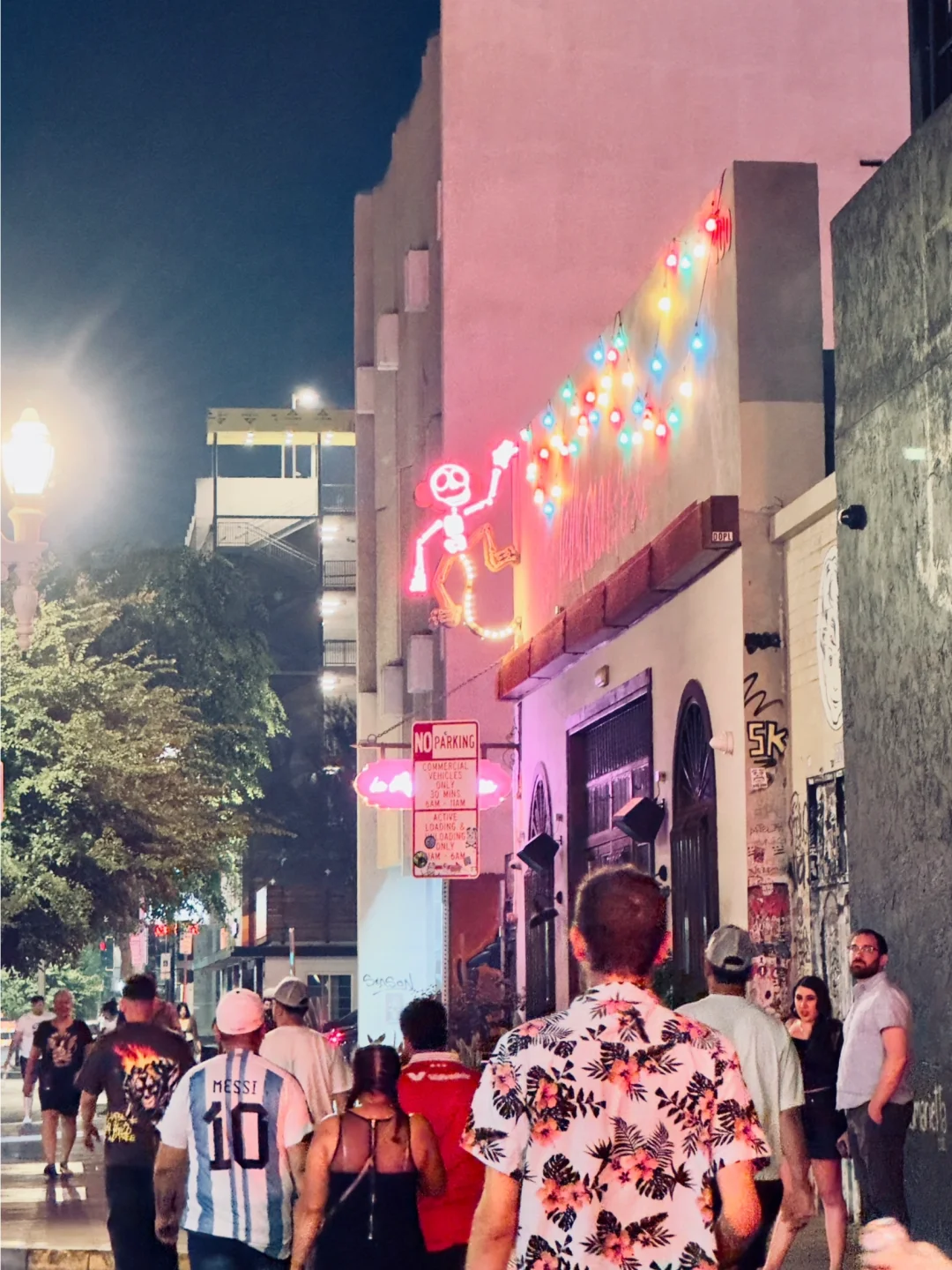 Traveling to Las Vegas, USA