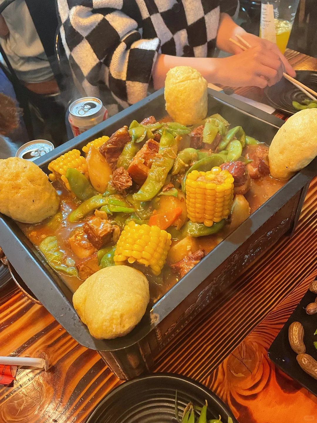 NYC Northeastern Cuisine | Zhongjie Skewers