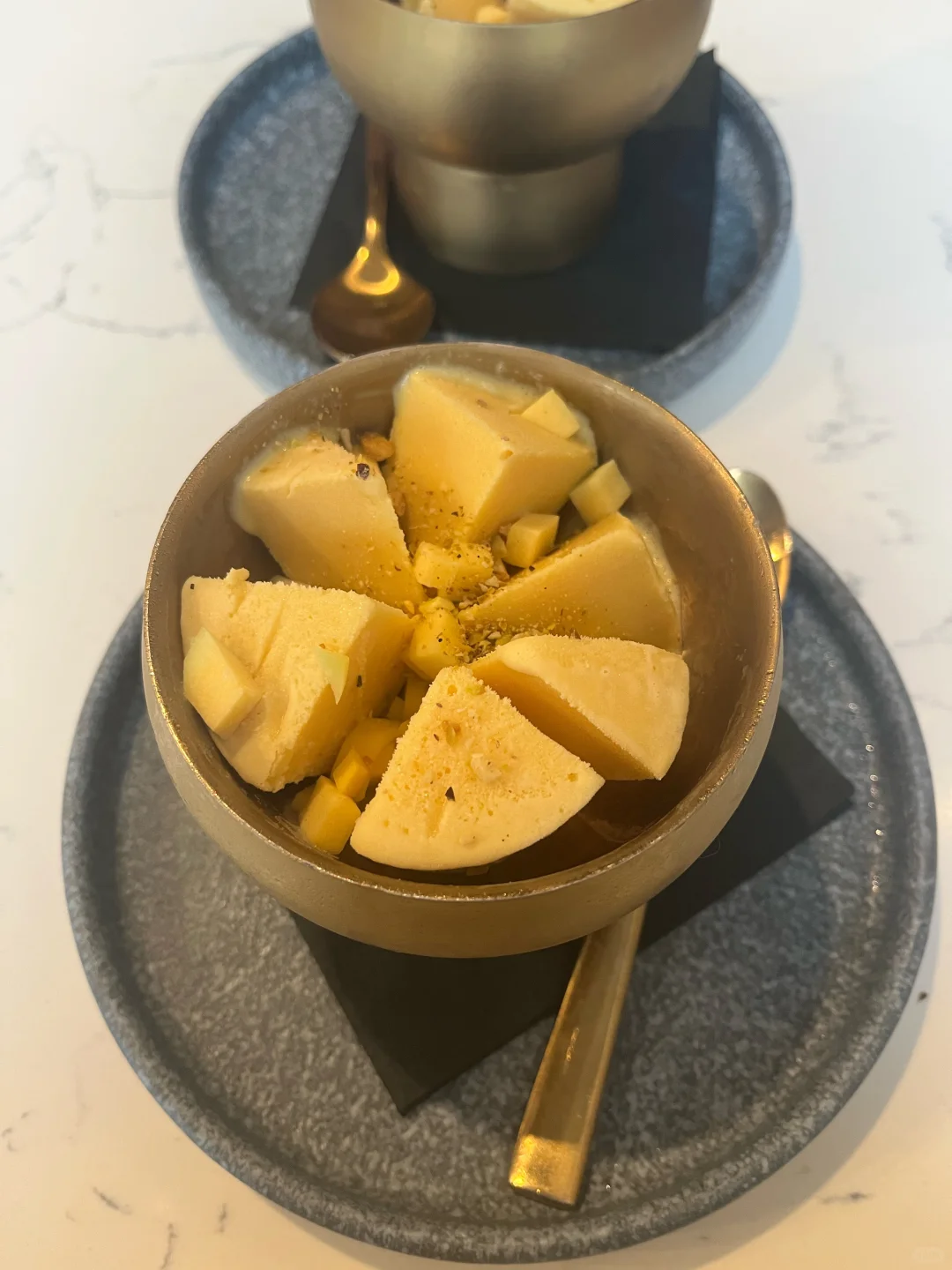 Karma (Washington, DC) – A Must-Try During Restaurant Week!