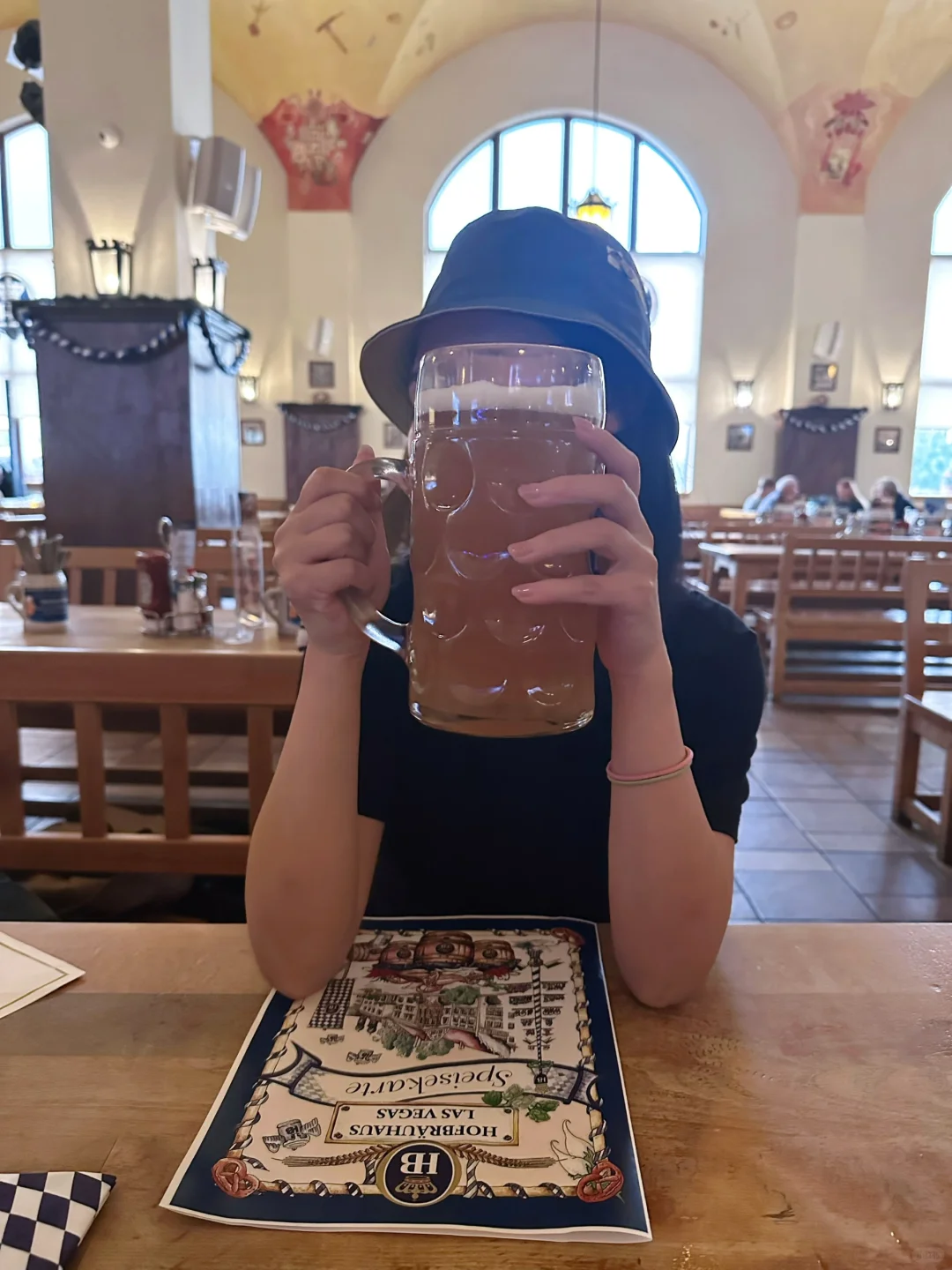 Las Vegas | The Must-Try German Pork Knuckle Every Time I Visit 🇩🇪