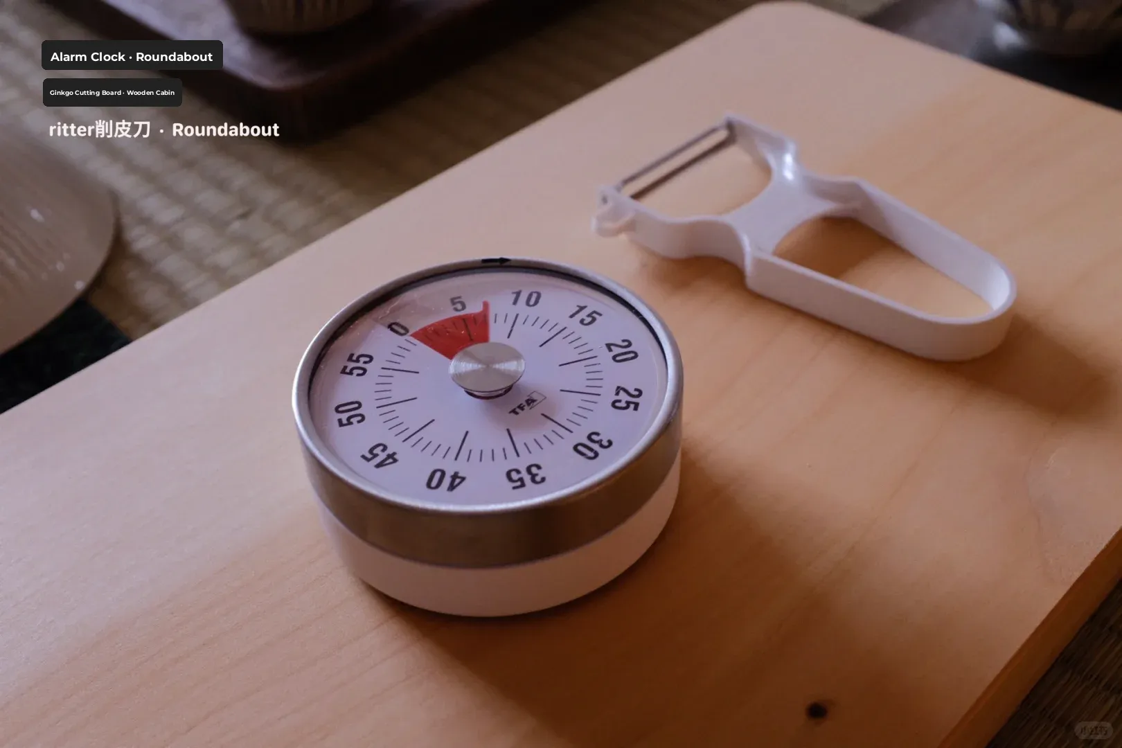 Exploring Tokyo's Craft/Miscellaneous Goods Stores for 7 Days: Here Are My Top Picks