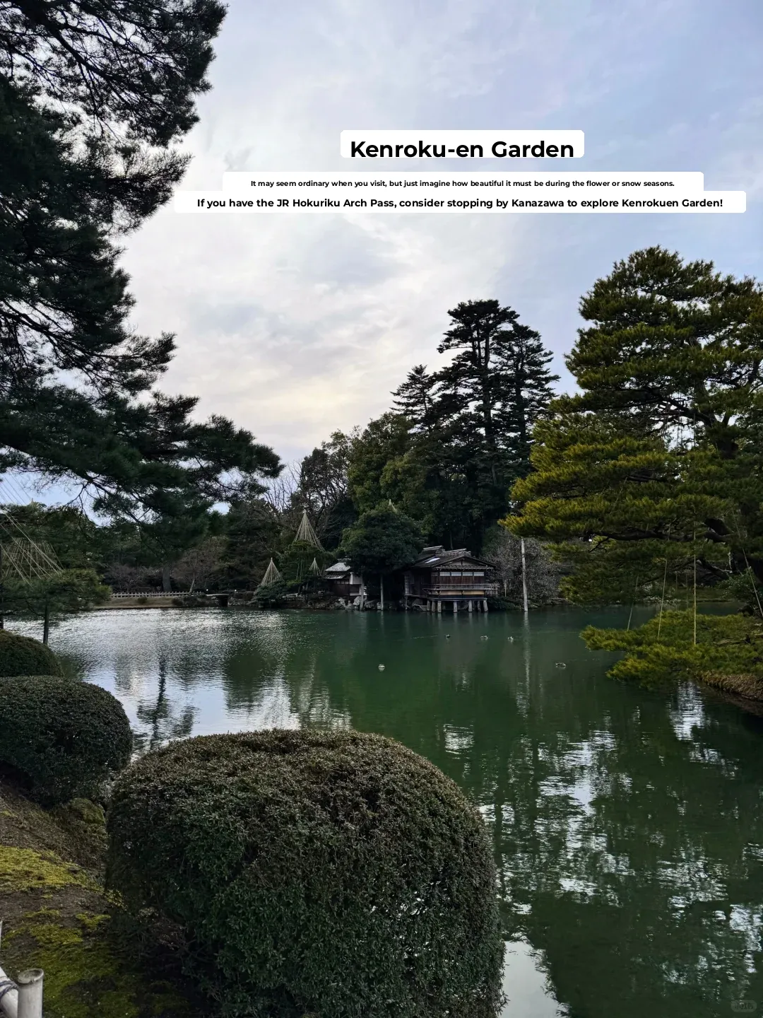 🇲🇾🇯🇵10-Day 9-Night Free & Easy Trip – Avg. Cost: RM7450 per Person