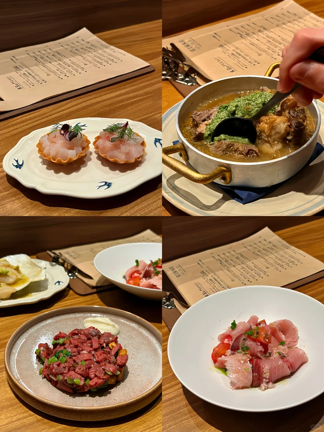 🇯🇵 Falling Head Over Heels for This Bistro in Tokyo 🥂