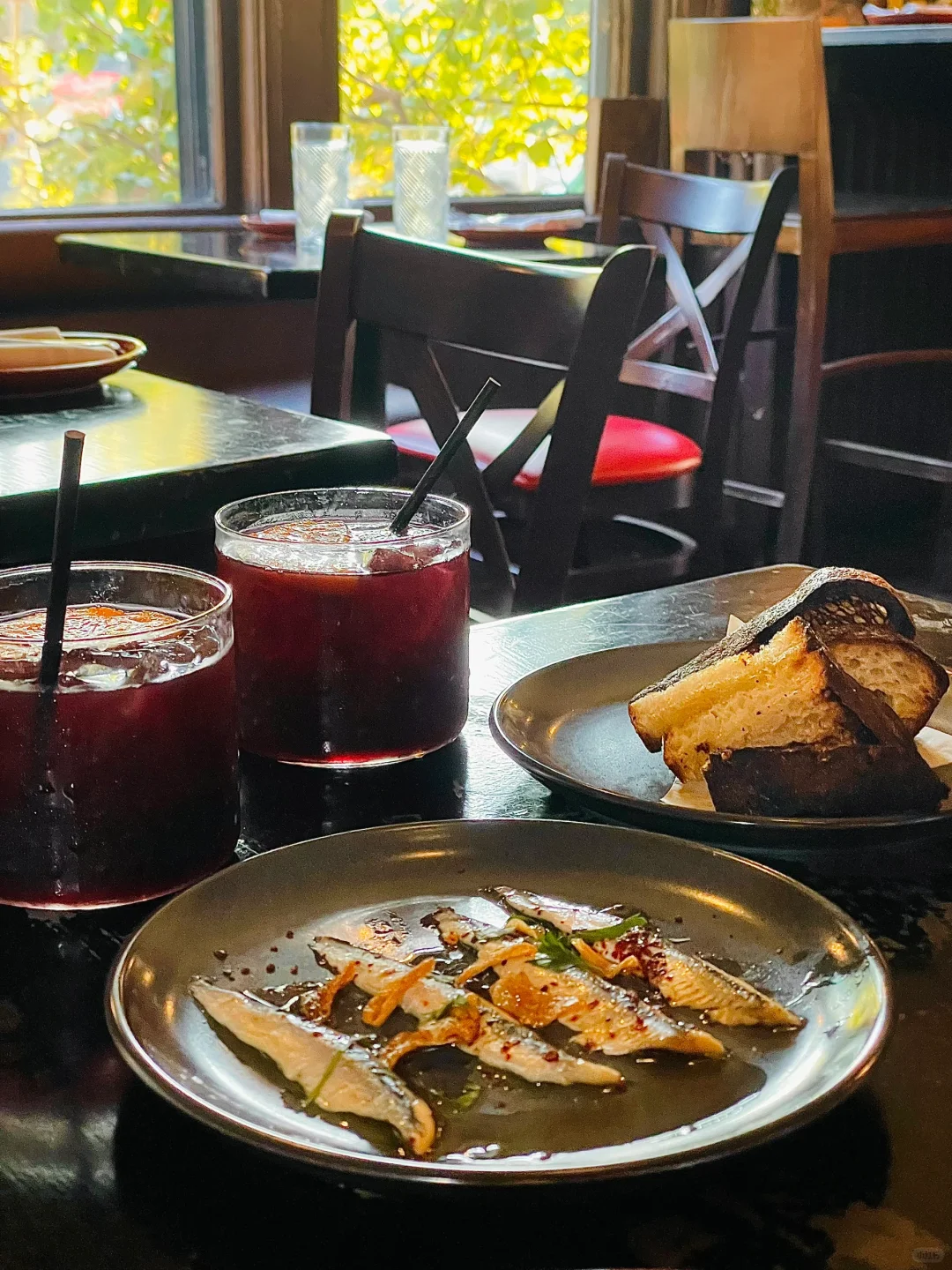 Boston | Roxbury | Spanish Cuisine
