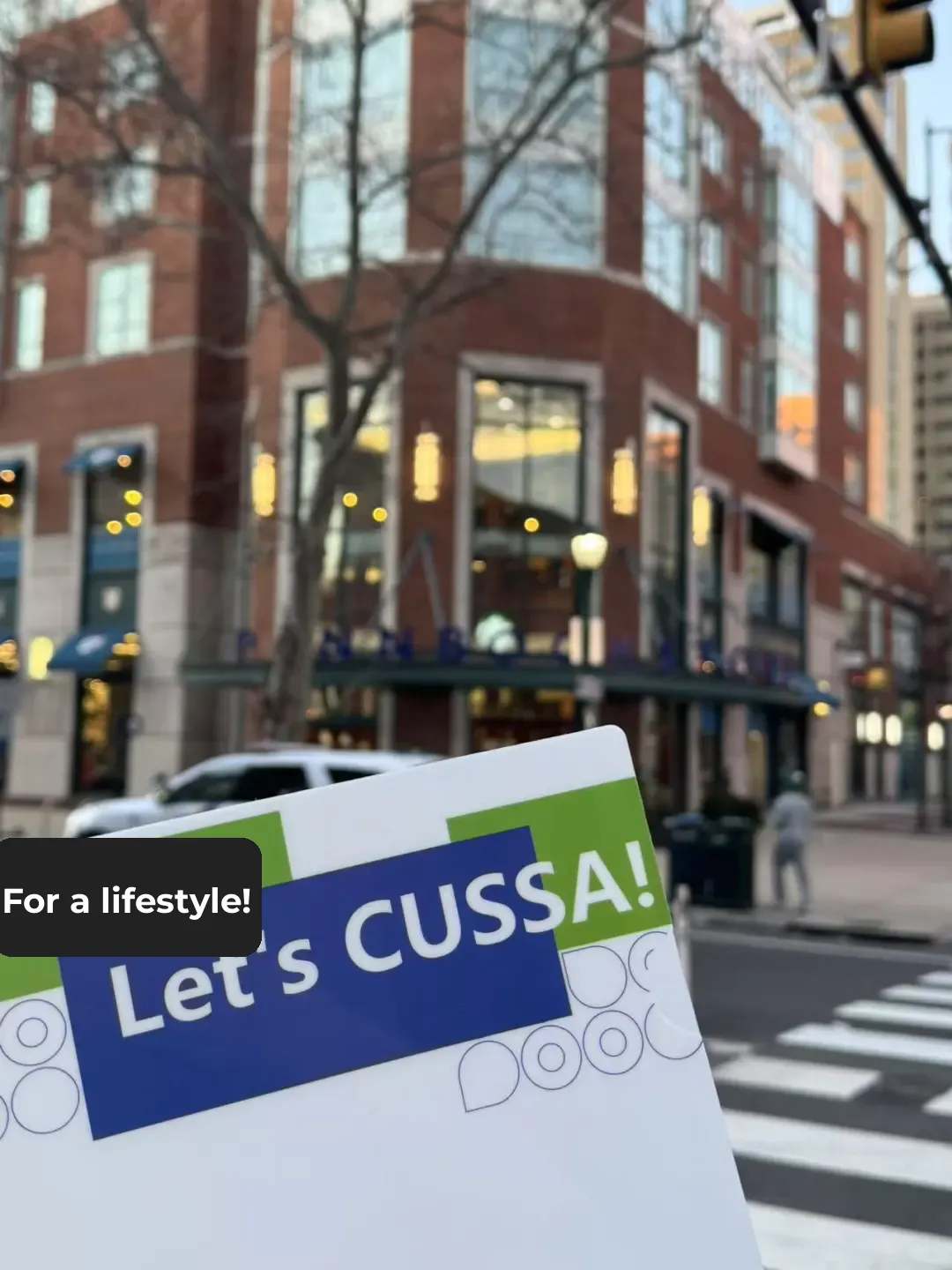 "Must-Visit Spots at North American Universities—University of Pennsylvania"