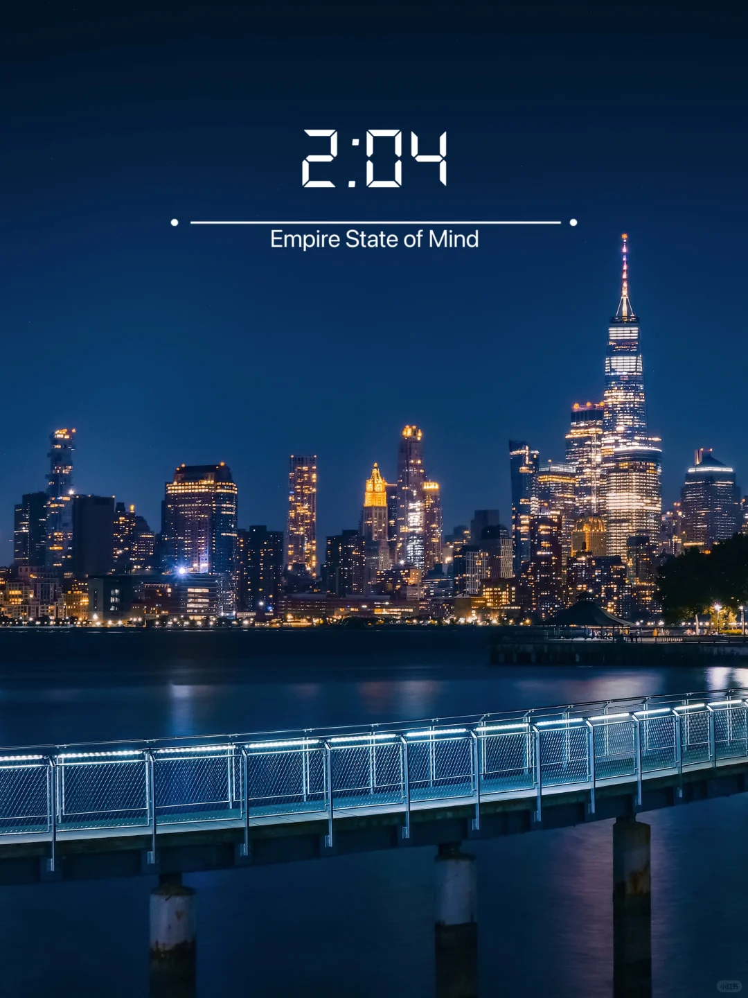 NYC Photography | My Secret Nightscape Spots