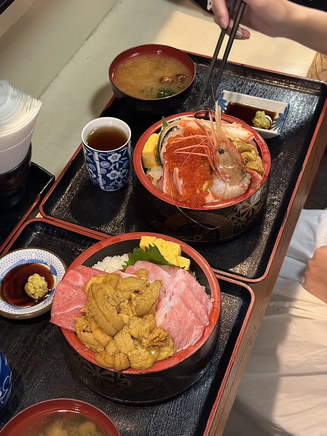 Eating in Tokyo!! No-Reservation Edition Food Guide 🈴 (P-Friendly…)