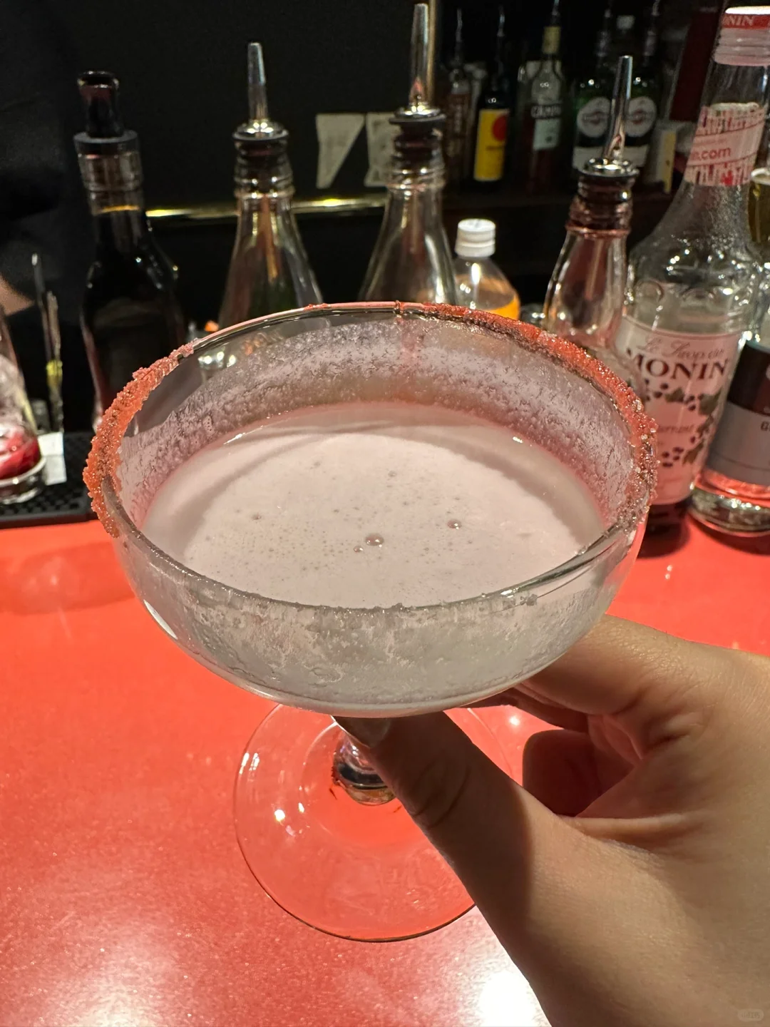 Tokyo's Cocktail for Just ¥12!