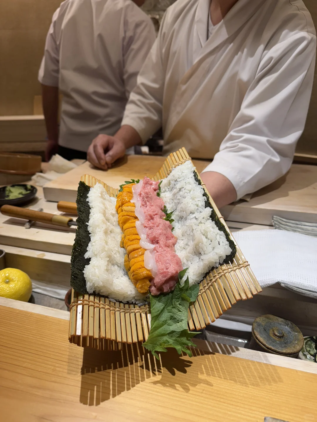 🇯🇵 What to Eat in Tokyo During Christmas