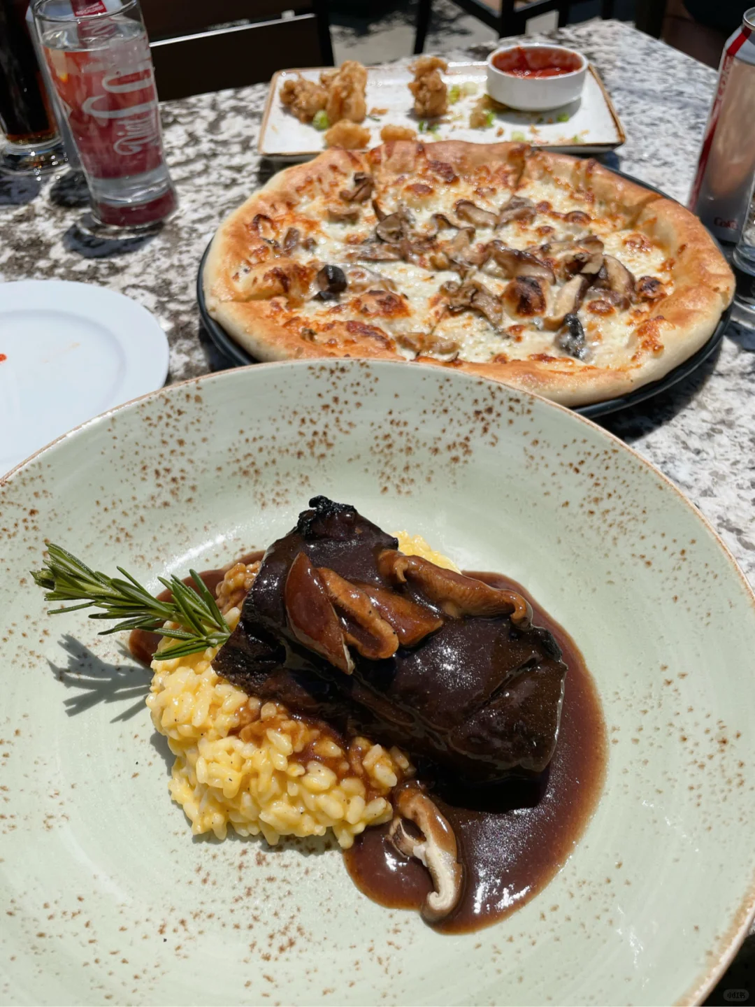 Relaxing Getaway in Atlanta: SunTrust Park