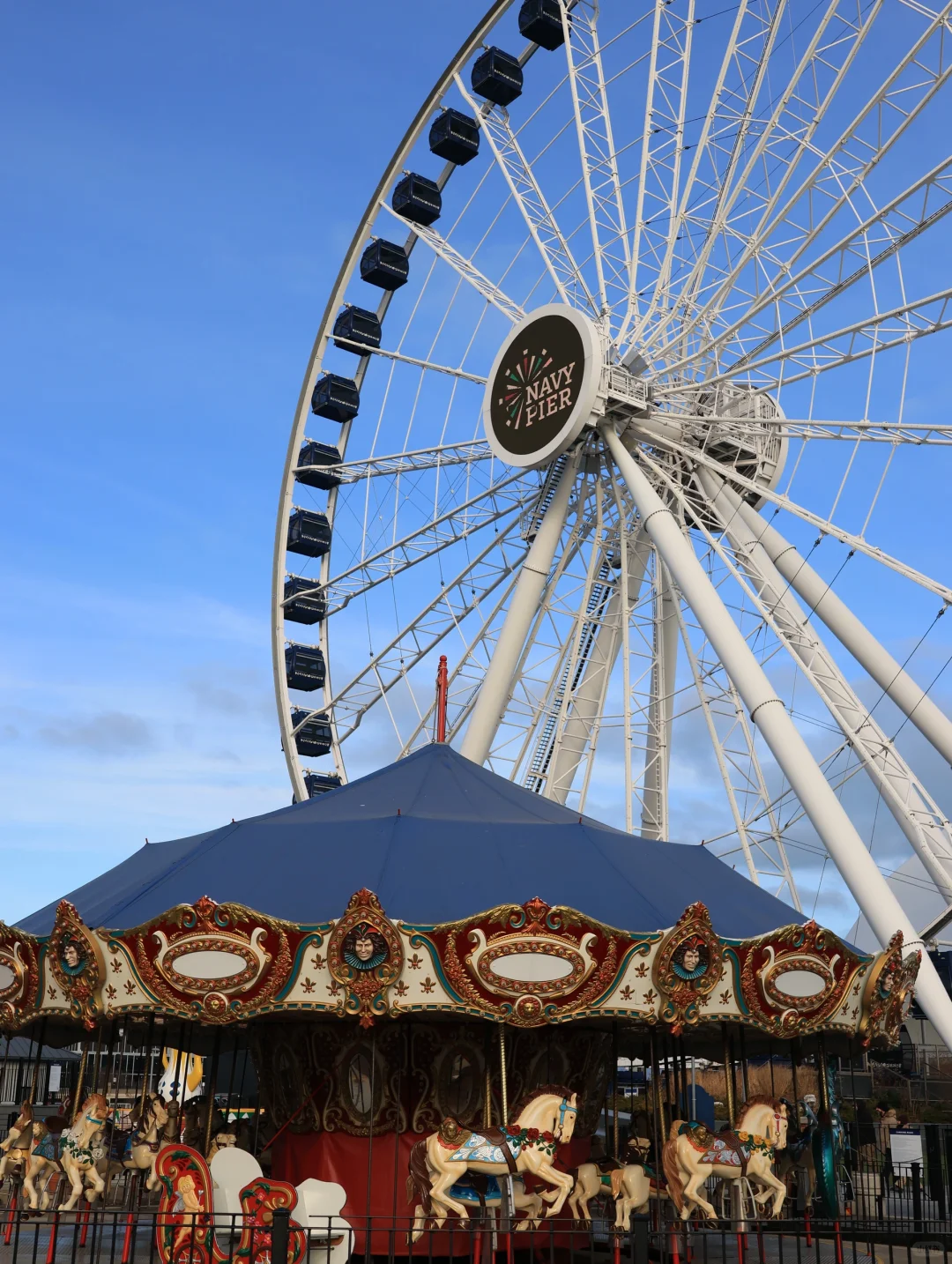 Chicago Winter Travel? Safety Concerns + Racial Segregation—Still Worth Visiting?