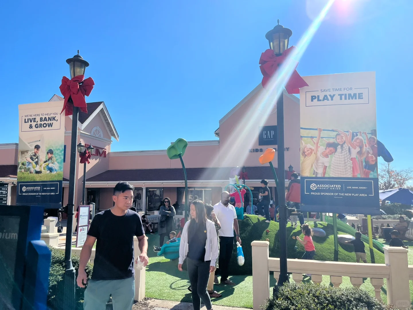 Black Friday Shopping Deals at Atlanta Outlets