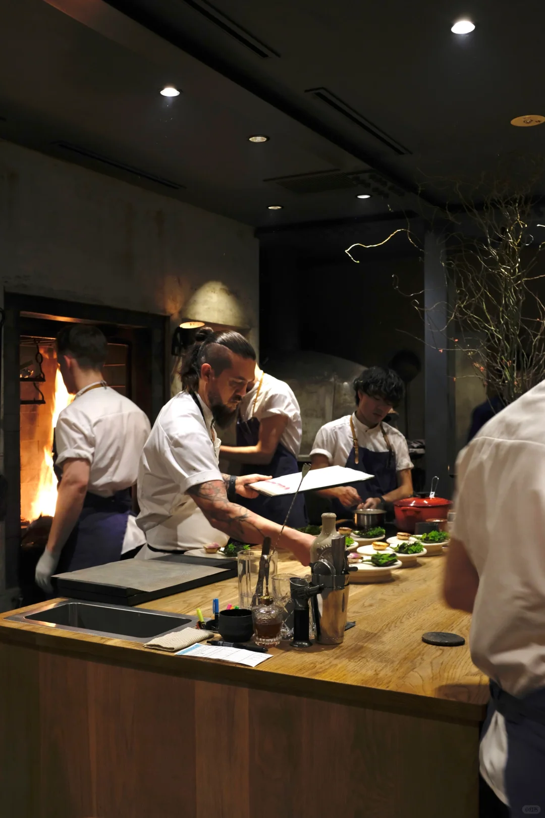 Kyoto's Divine Fine Dining