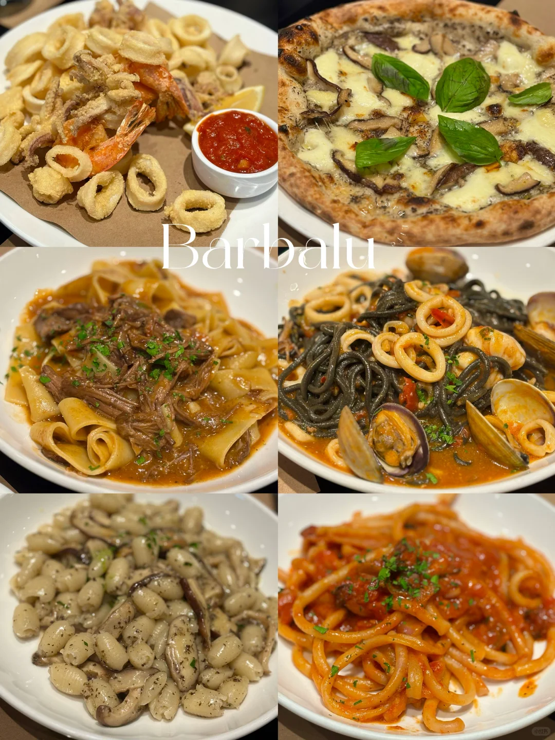 Hidden Gem Italian Cuisine in Brooklyn! Affordable and Delicious!