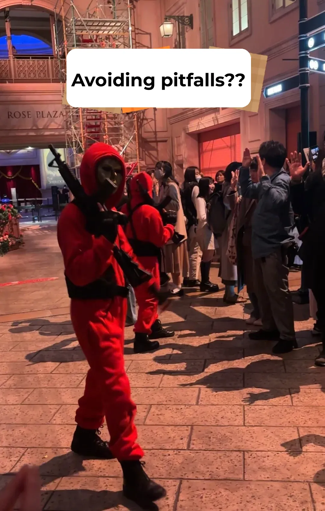 Immersive Fort Tokyo - I Think It's Worth It!