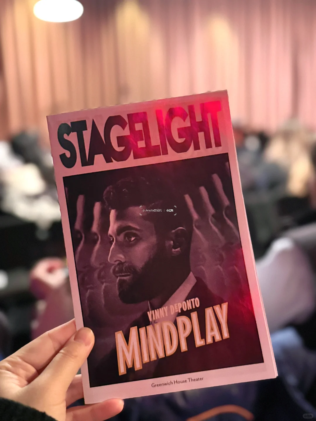 Mind-Blowing Mentalism Show in NYC! This Psychic Interaction Is Absolutely Insane