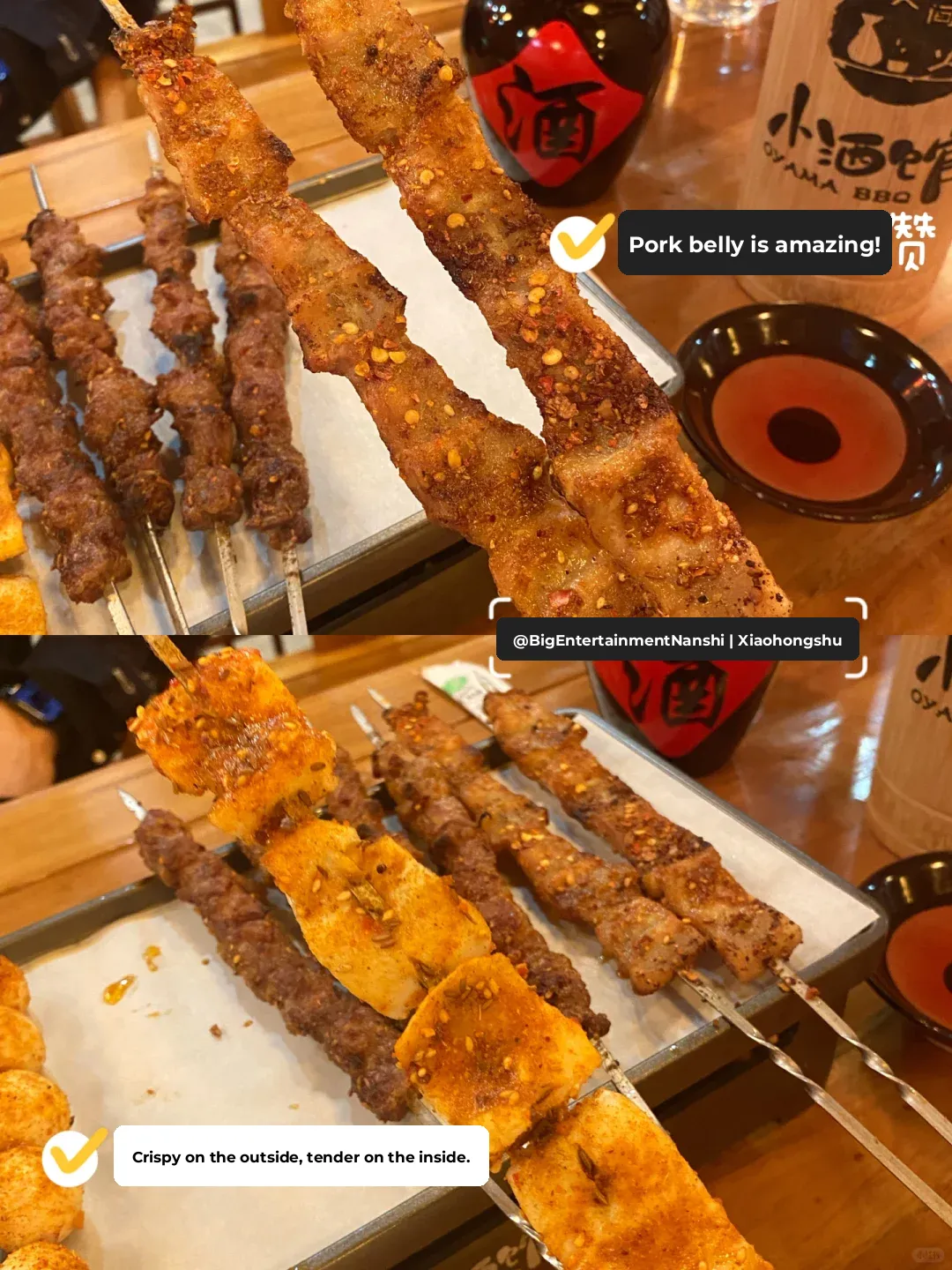 🏮 Bay Area | A Little Drunkard Recommends 'The Flavor of Life Tavern'