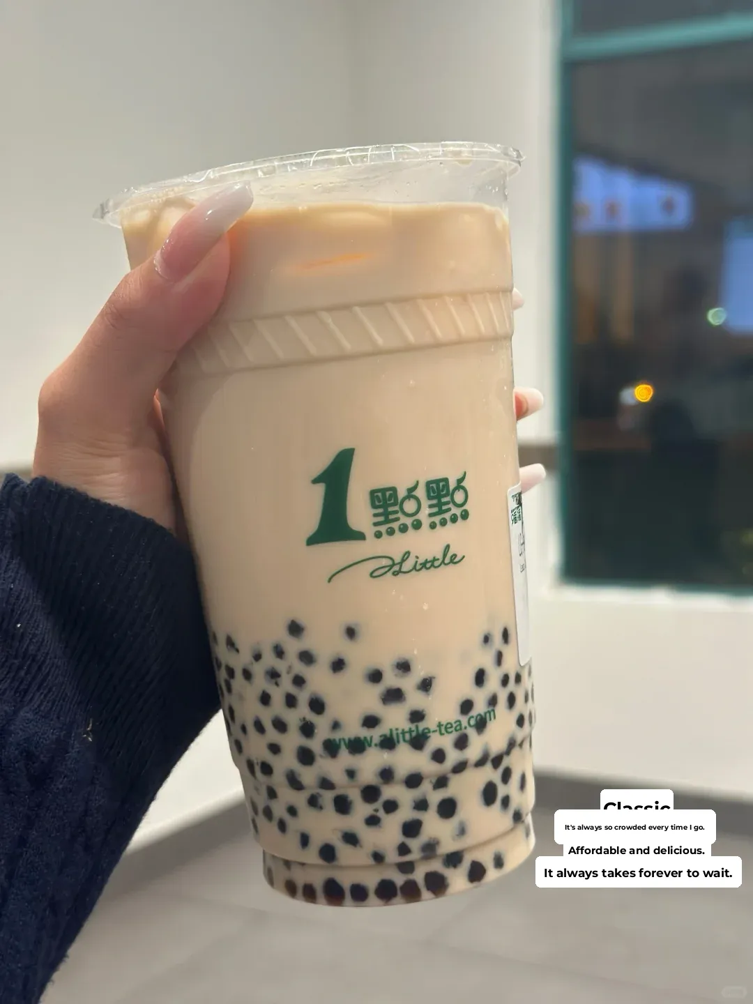 Los Angeles LA | Must-Try Popular Bubble Tea Spot⁉️🧋😜