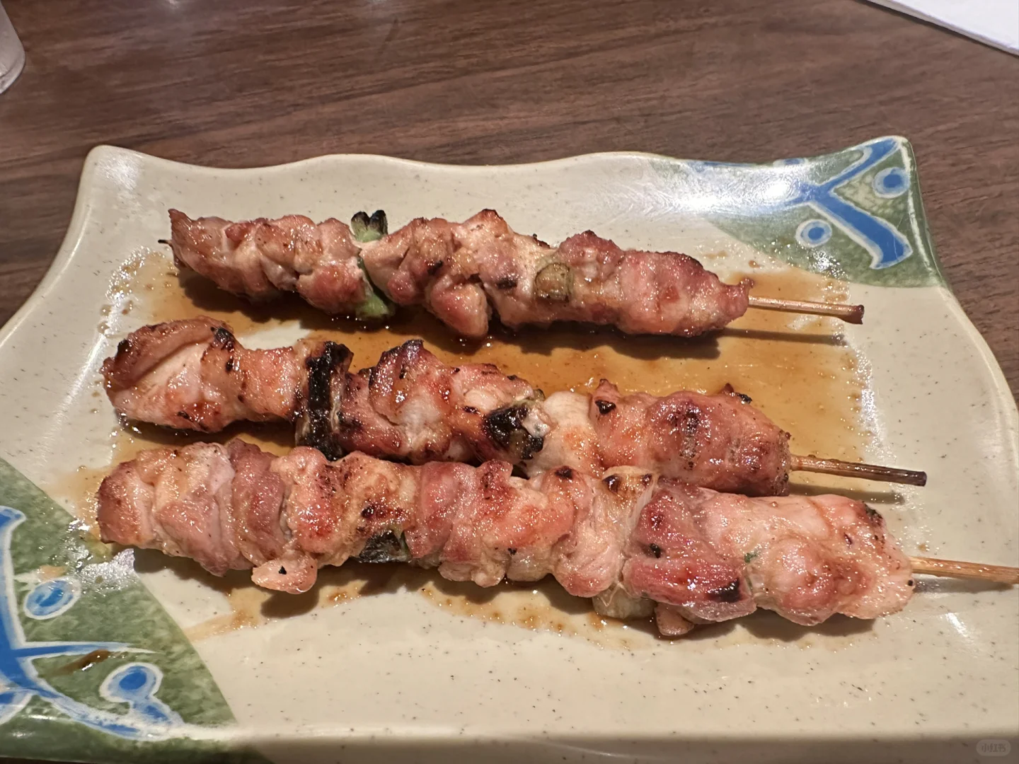 Late-Night Eats in Houston: Genji – A Cozy Japanese Izakaya Bar
