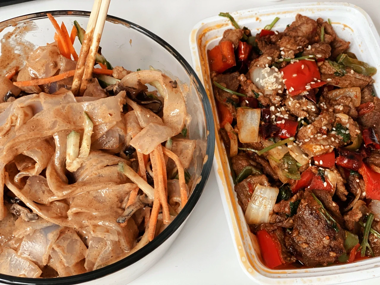 Jersey City's Hidden Gem for Northern Chinese Cuisine | Taste of NC