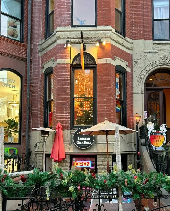 Where to Shop in Boston