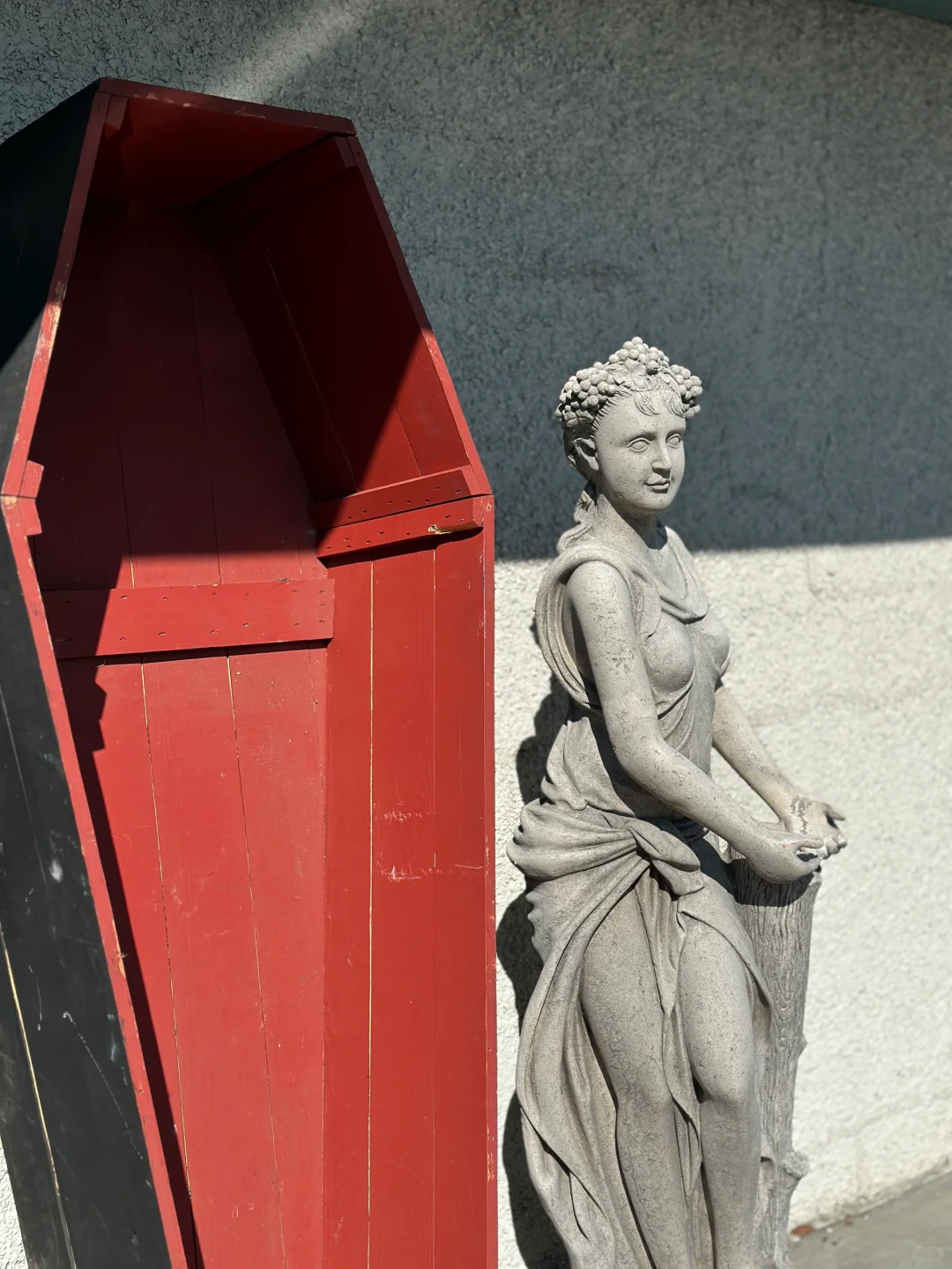 Atlanta｜This Unprecedented Ten Bucks Was Totally Worth It