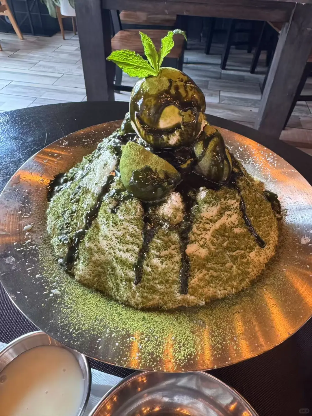 Atlanta • Summer isn't complete without bingsu