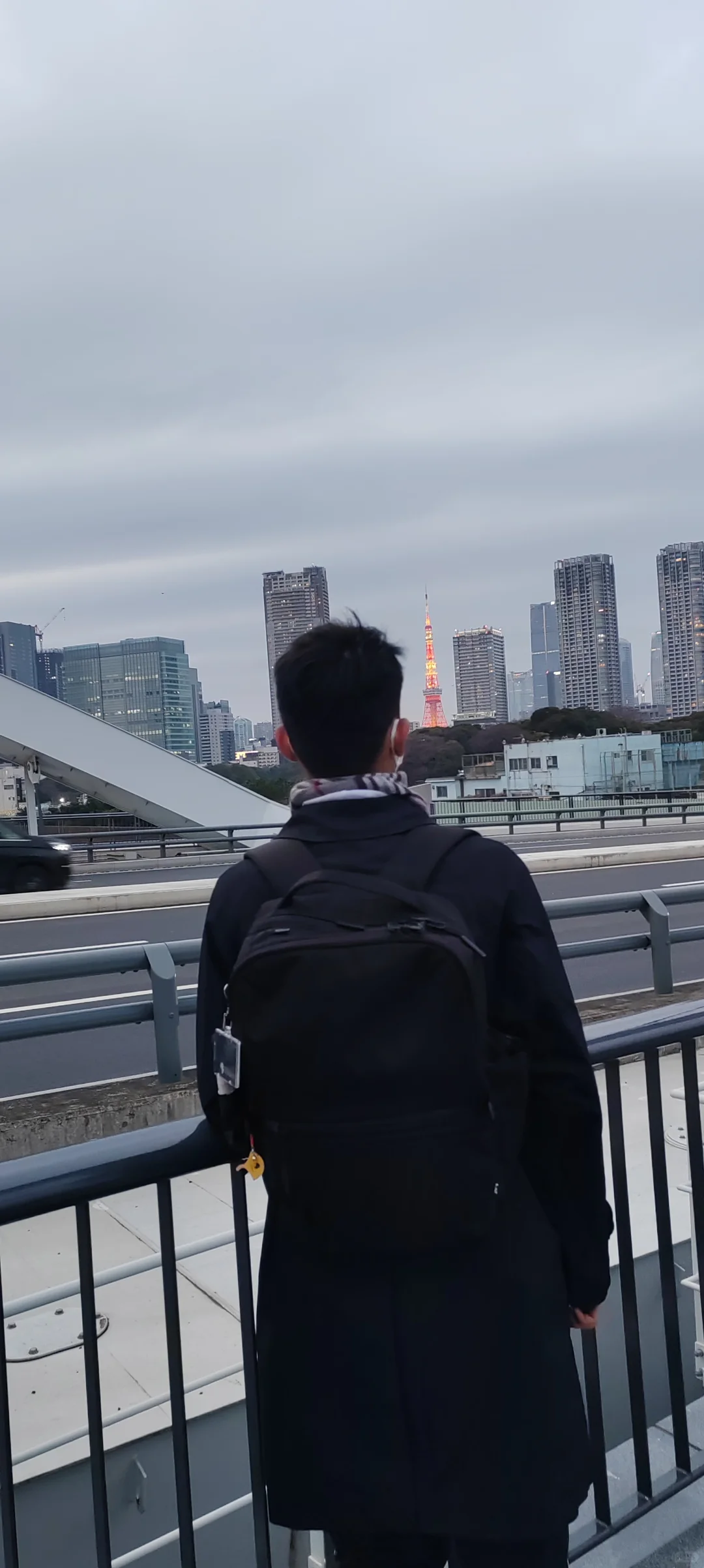 11 Days and 10 Nights of Independent Travel in Tokyo 😃