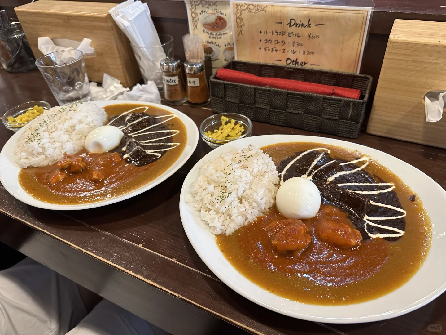 9.13 - Kyoto Michelin Curry Joint
