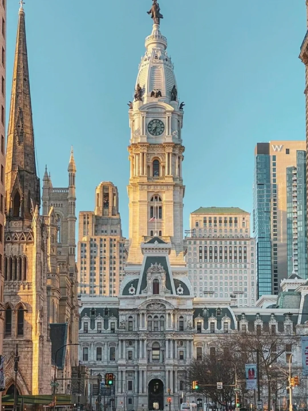 "Told You It’d Be a Waste—Have You Even Been to These Philly Spots? 🧐"