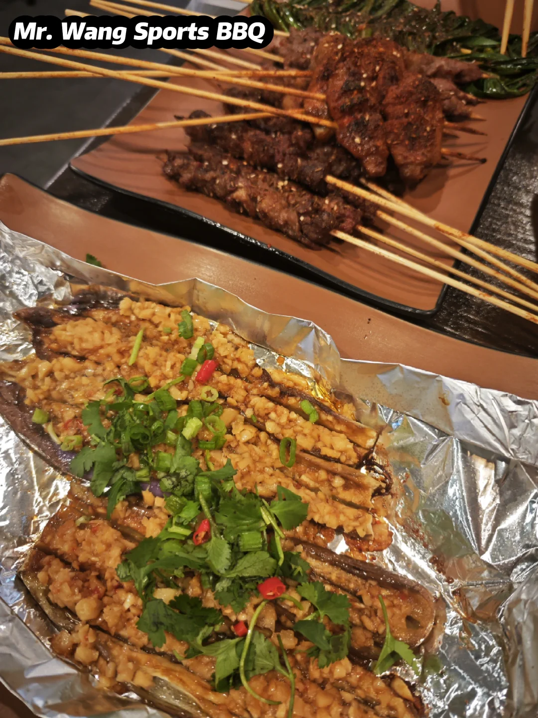 What the Foodie Ate in Orlando