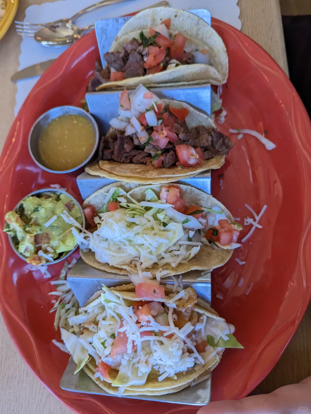 SD | The Mexican Restaurant by the Small Airport