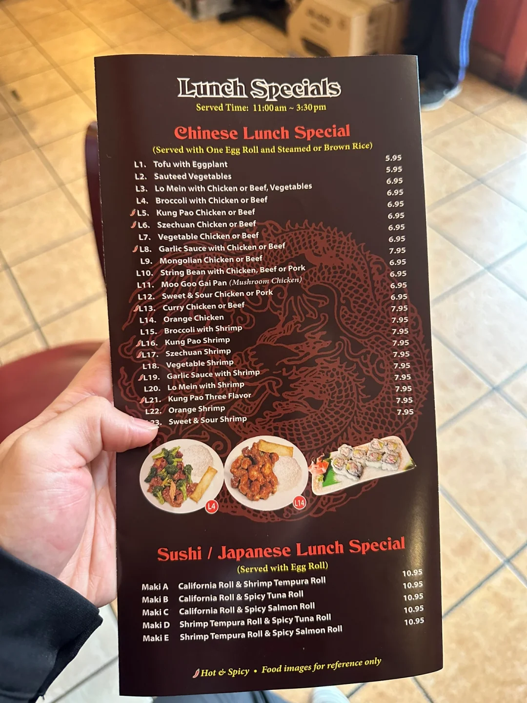 Study Abroad Diary in the U.S. 🇺🇸 | The Cheapest Chinese Food in LA