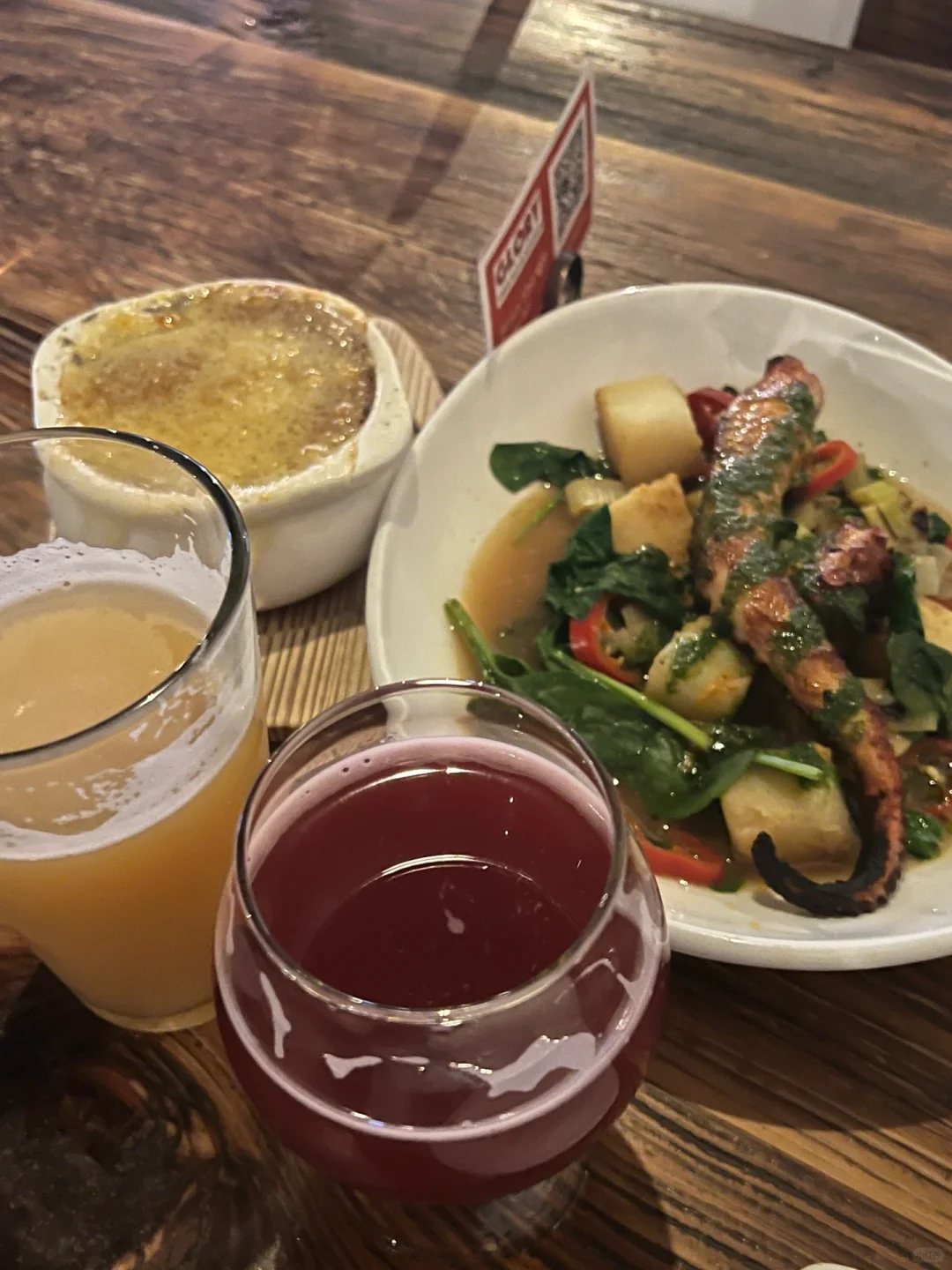 A Hidden Gem of Refined American Bars on Philadelphia's Chestnut Street