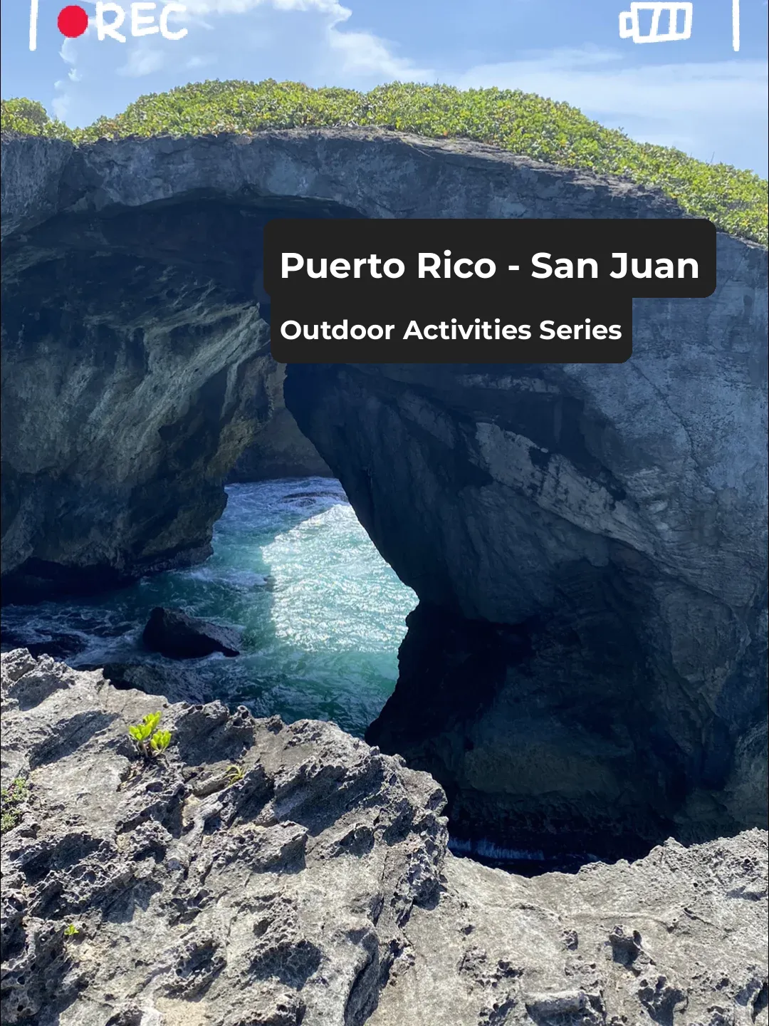 Recent Insights and Recommendations for Outdoor Activities in San Juan, Puerto Rico