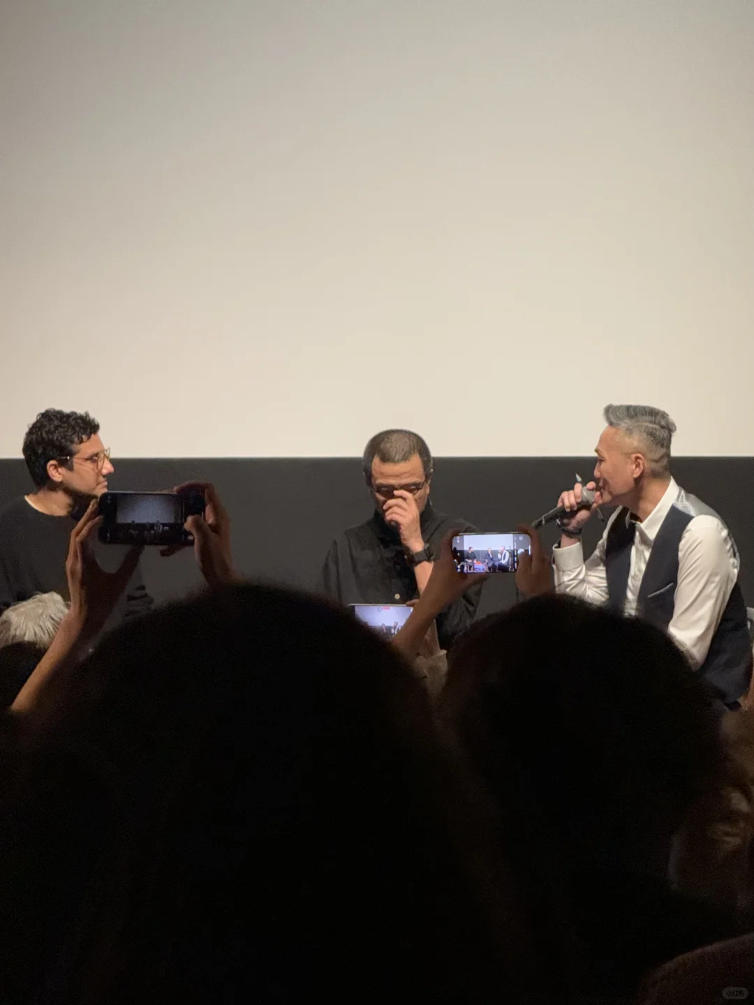 New York Cinema｜Film Forum: Lou Ye