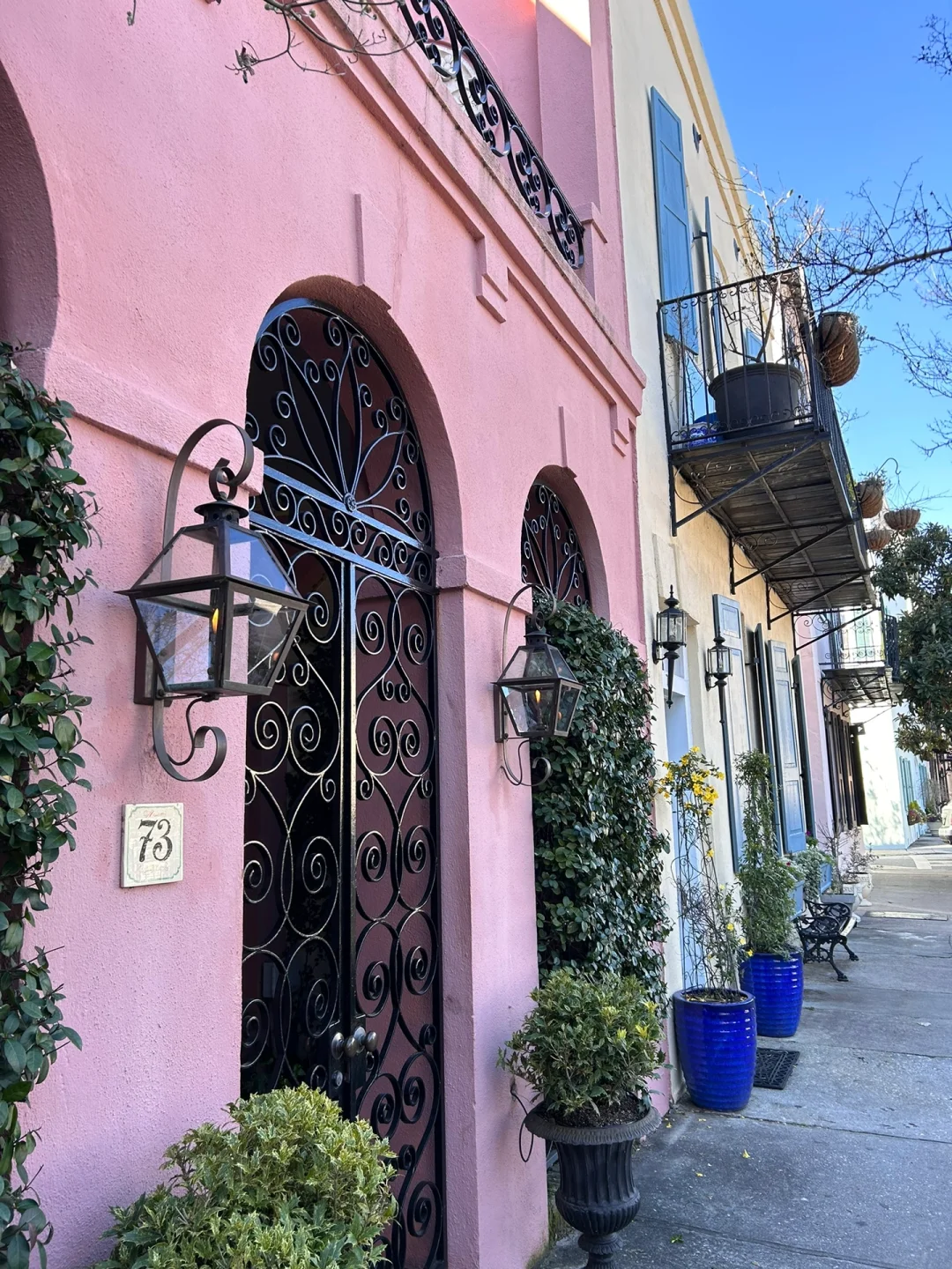 2 Days in Charleston, South Carolina | Exploring the Old Money Charm and Plantations of the Historic Town