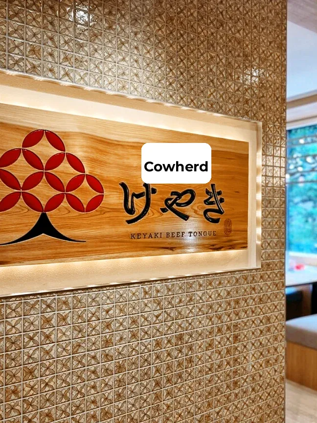 ✈️ Tokyo Food Hunt 🥘 | This Way of Eating Beef Tongue 🫣 is Just Ridiculous! ‼️