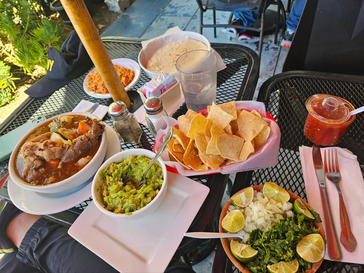 San Francisco's Mission District: Top Mexican Eats