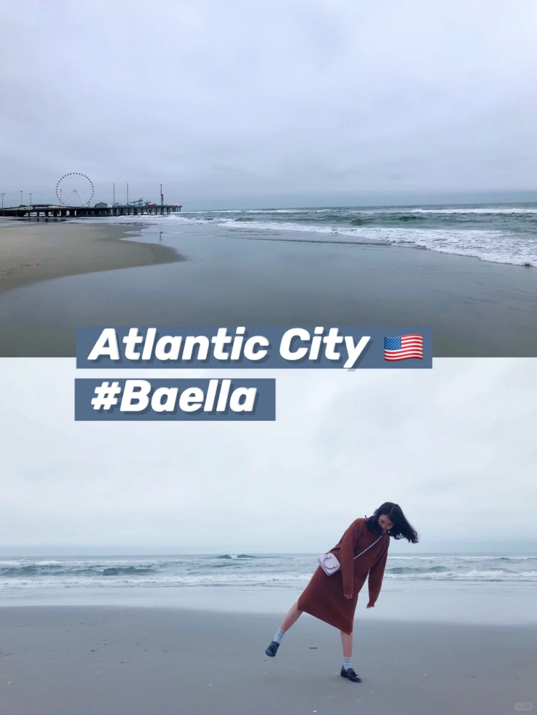 Attraction | Atlantic City, New Jersey: A Hidden Gem for Getaways and Romantic Dates