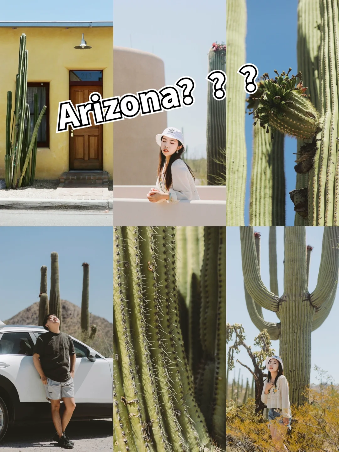 AZ｜Arizona💢 I Never Want to Go Back to This Place Again‼️