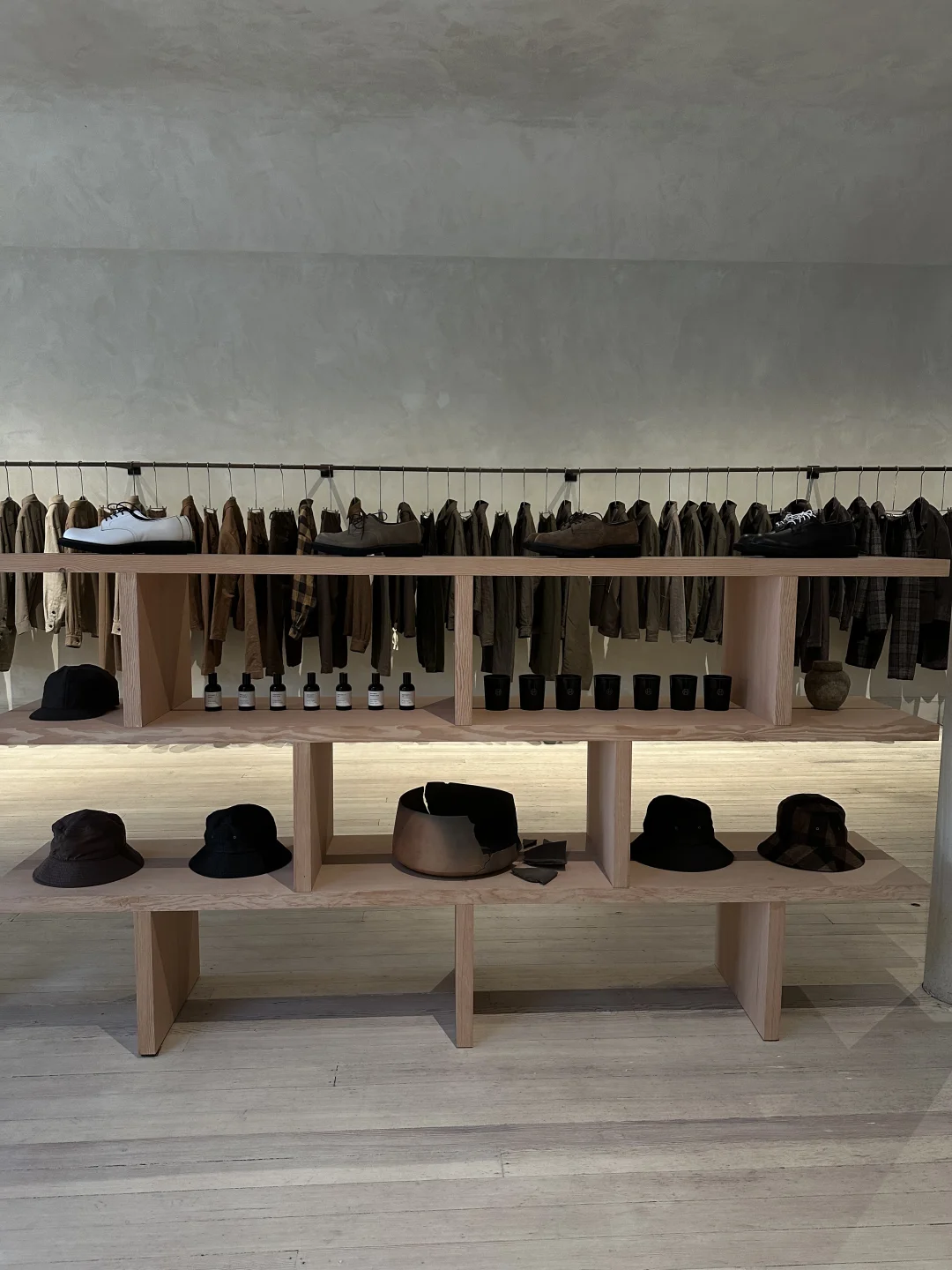 San Fran Hidden Gems