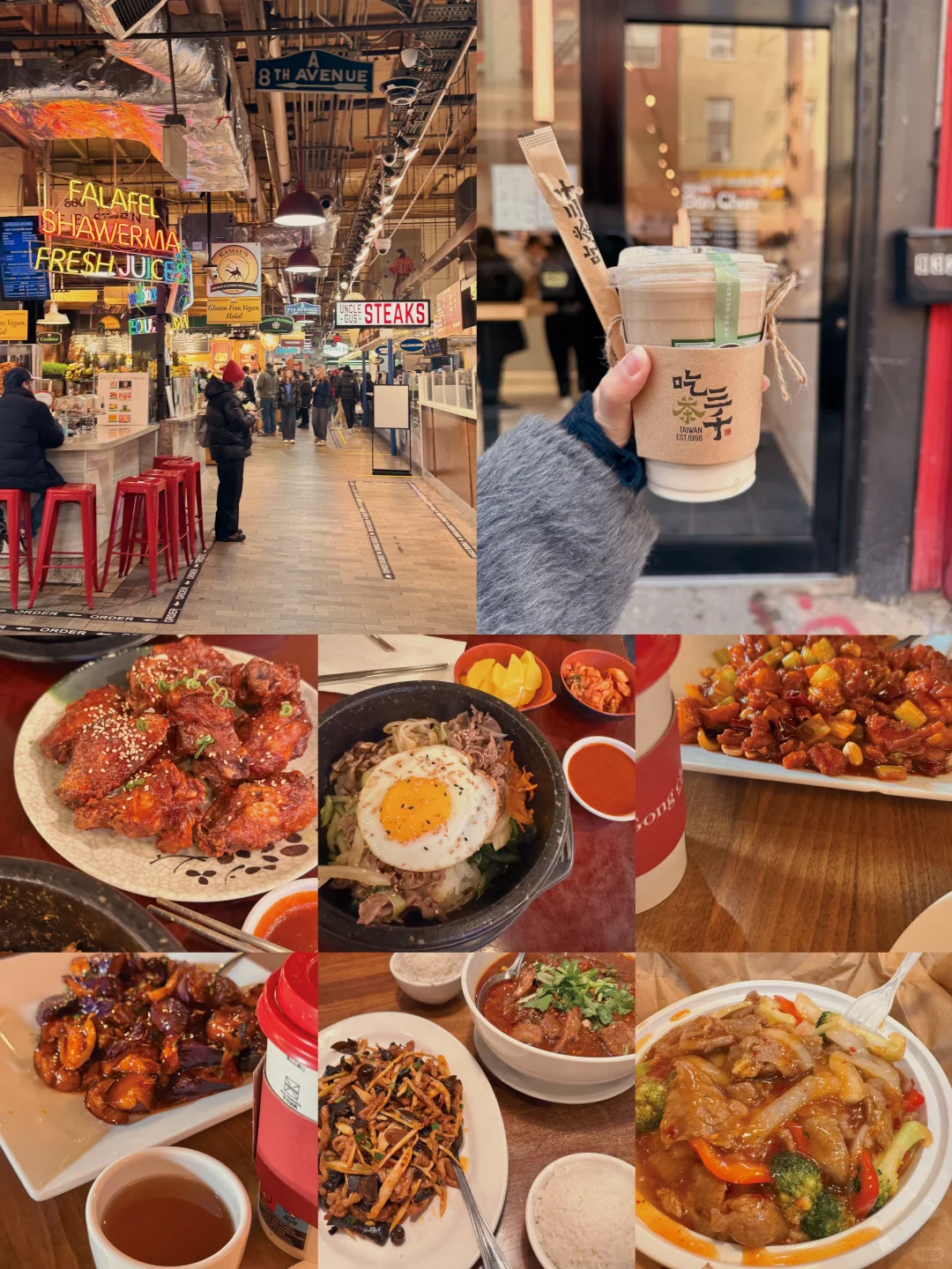 Philadelphia｜3-Day Guide to Eating, Drinking, and Exploring the City 🧸