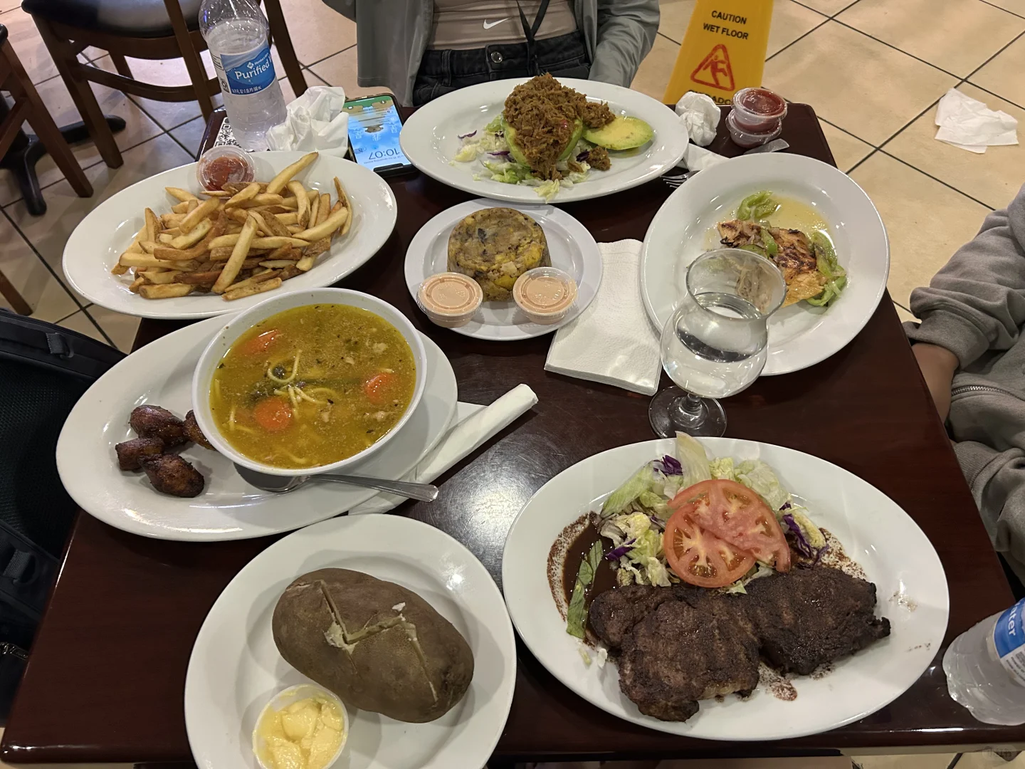 Puerto Rico 🇵🇷 Foodie Adventure!