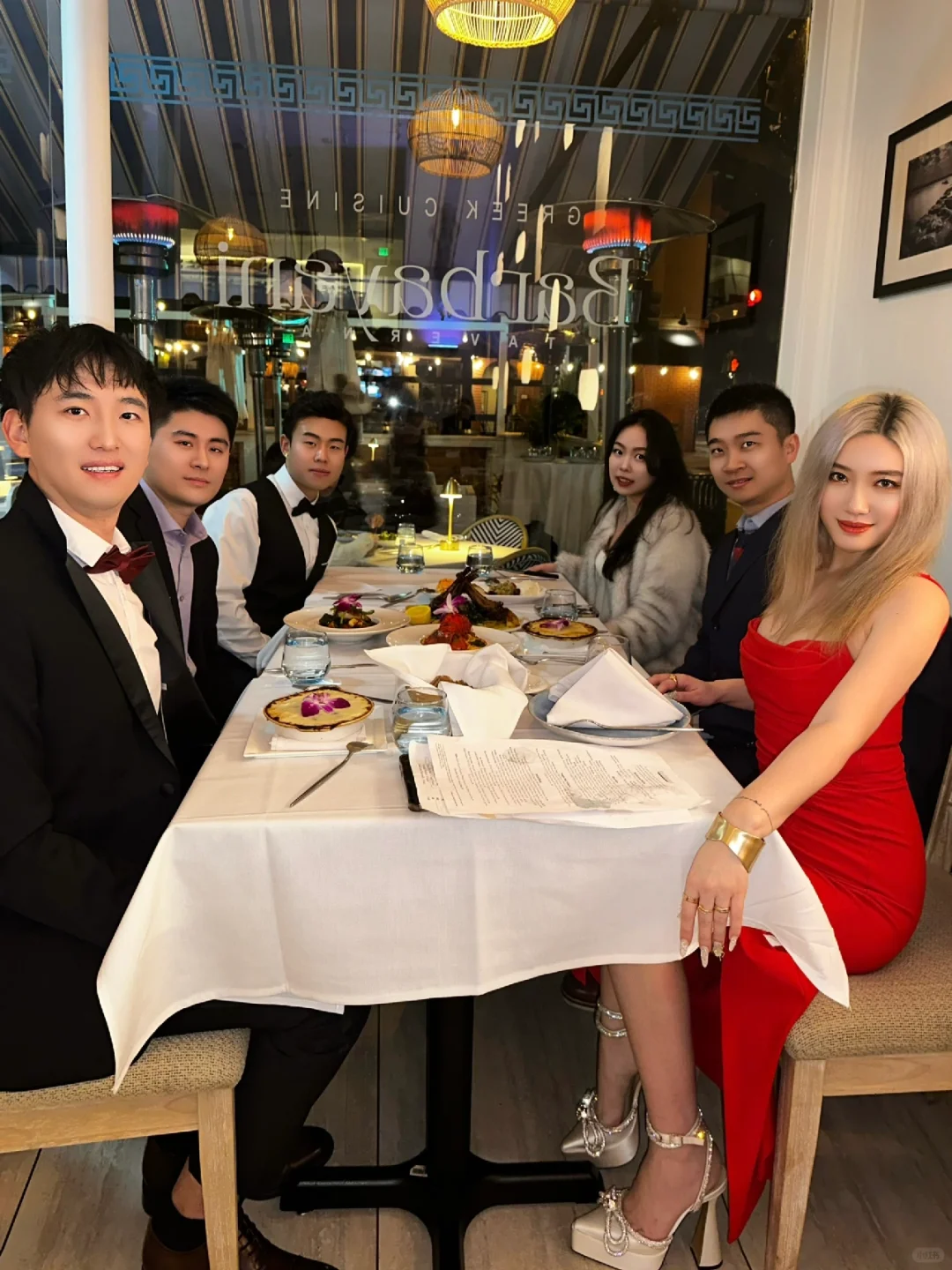 📍Bay Area, SF | Where We Always Go for Gatherings