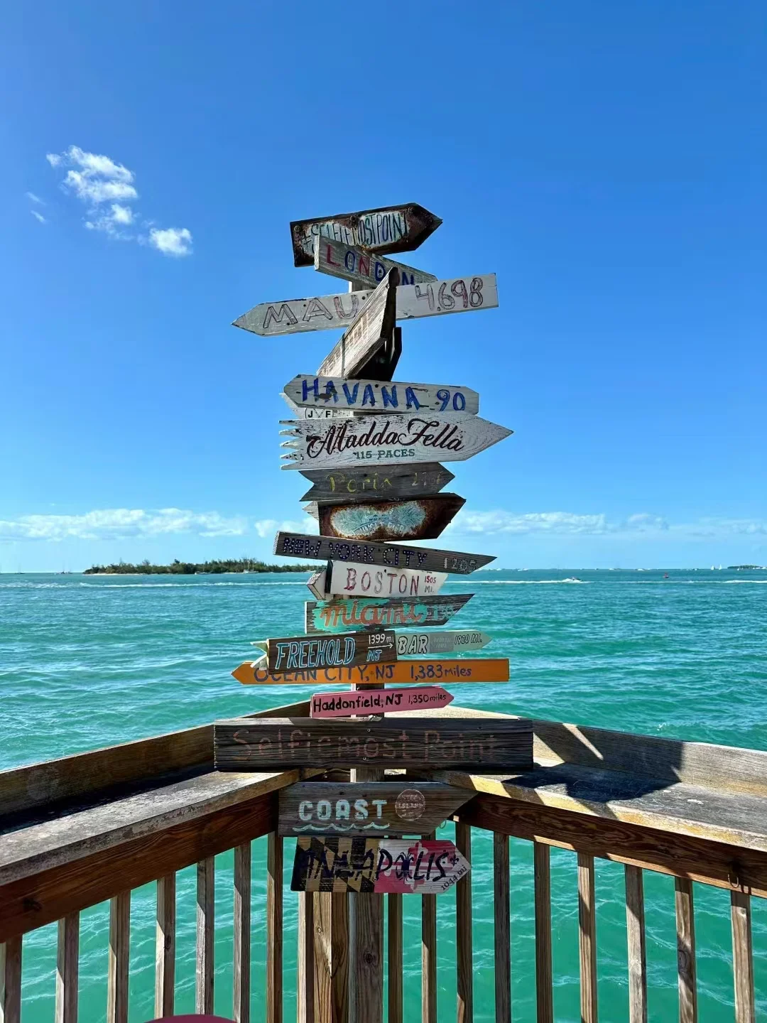 👣 Slowing Down, Discovering Miami's Hidden Gems 💃